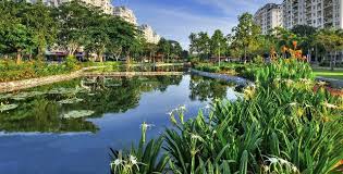 Cần bán biệt thự liền kề Mỹ Thái 1 Phú Mỹ Hưng, View công viên nội khu, giá tốt 18.4 tỷ LH 0942.44.3499