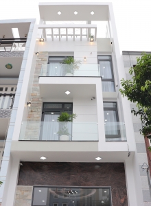 Bán nhà MT Lý Chính Thắng, P7, Q3, DT 4.3x15m, 2MT trước sau, giá 21.3 tỷ tl-0931977456