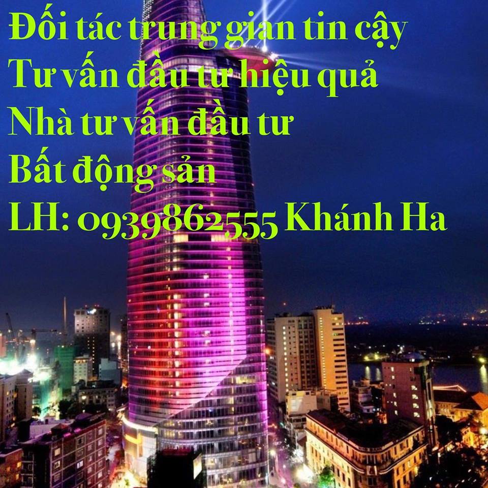 Bán gấp nhà MT Nguyễn Thái Bình - Trịnh Văn Cấn, 4x17m 3L, giá 26 tỷ LH: 0939862555