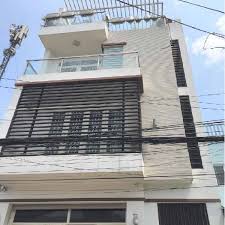 vỡ nợ ban gấp căn góc 2MT hẻm XH 6m Hùng Vương Q10 4x9m giá đầu tư chỉ hơn 6 tỷ