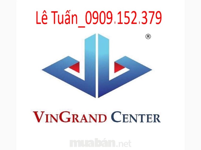 Bán nhà MT Nguyễn An Ninh, Phường Bến Thành, Quận 1. DT: 4,2x23m, 1 hầm + 7 lầu. Giá 73.5 tỷ TL.