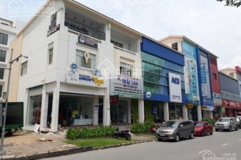 Bán nhà phố Mỹ Toàn 2 mặt tiền Nguyễn Văn Linh,Phú Mỹ Hưng Quận 7 giá tốt nhất thị trường