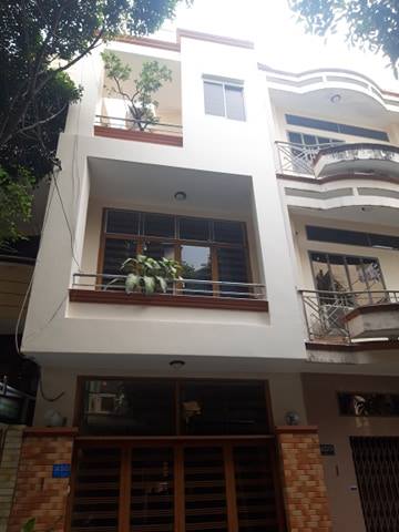 Nhà Hẽm Trương Công Định, 4.2 x19.4m, 78.5m2, 2 lầu, P. 14, Q. Tân Bình 6.5 Tỷ