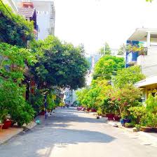 Nhà Đường 8m Âu Cơ 4 Lầu (4 x15) 60m2 P.Phú Trung, Q.Tân Phú Giá 6.3 Tỷ