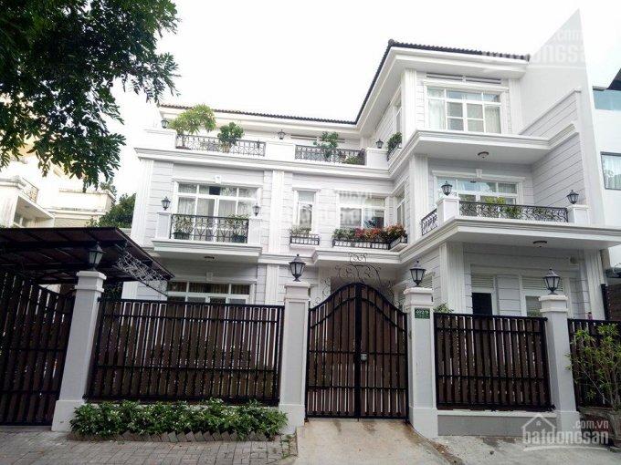 Biệt thự cao cấp Mỹ Thái 1, PMH,Q7 cần cho thuê gấp, nhà đẹp, giá tốt. LH: 0917300798 (Ms.Hằng)