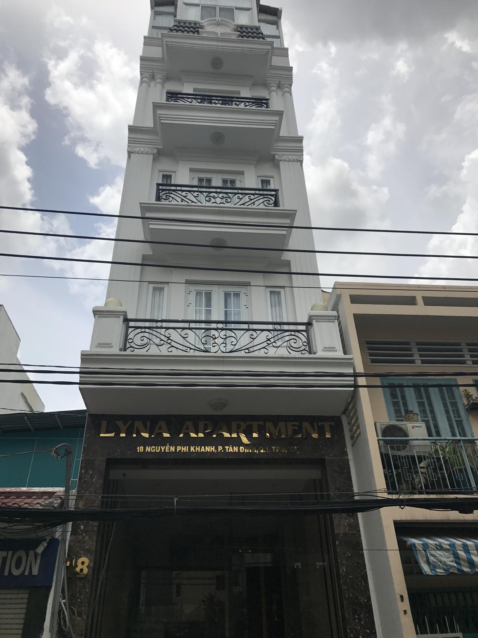 Bán gấp nhà MT khu kinh đô thời trang Nguyễn Biểu- Nguyễn Trãi,DT: 3.4x11.5, Giá chỉ: 12.5 tỷ.