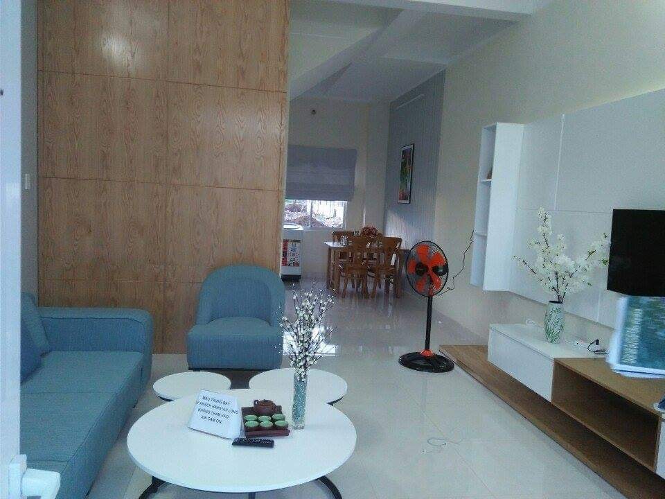 Bán gấp nhà MT kinh doanh  Cao Đạt- Trần Bình Trọng, 3x10, Giá: 11.5 tỷ.