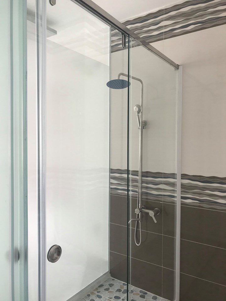 Bán Nhà Quận 10, Xe Hơi Đỗ Cửa, Giá 3,2 tỷ