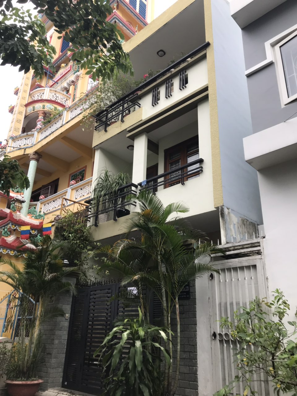 Bán nhà mặt phố tại Đường Quốc Hương, Phường Thảo Điền, Quận 2, Tp.HCM diện tích 81m2  giá 13 Tỷ