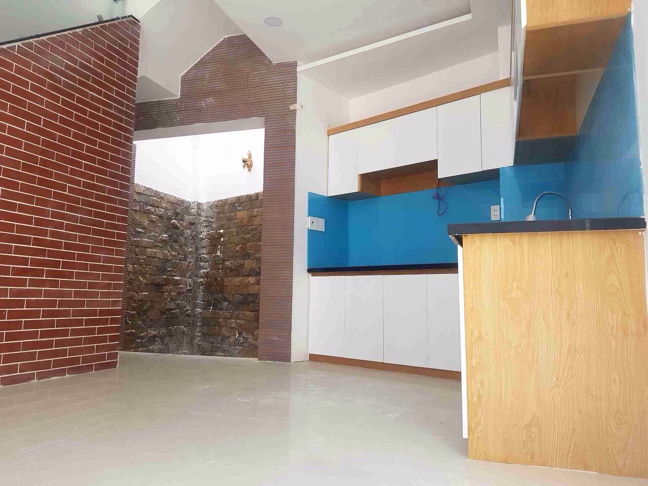 Bán gấp nhà mặt tiền Lão Tử, Châu Văn Liêm, Q5, DT 3,7x20m, giá 12,5 tỷ