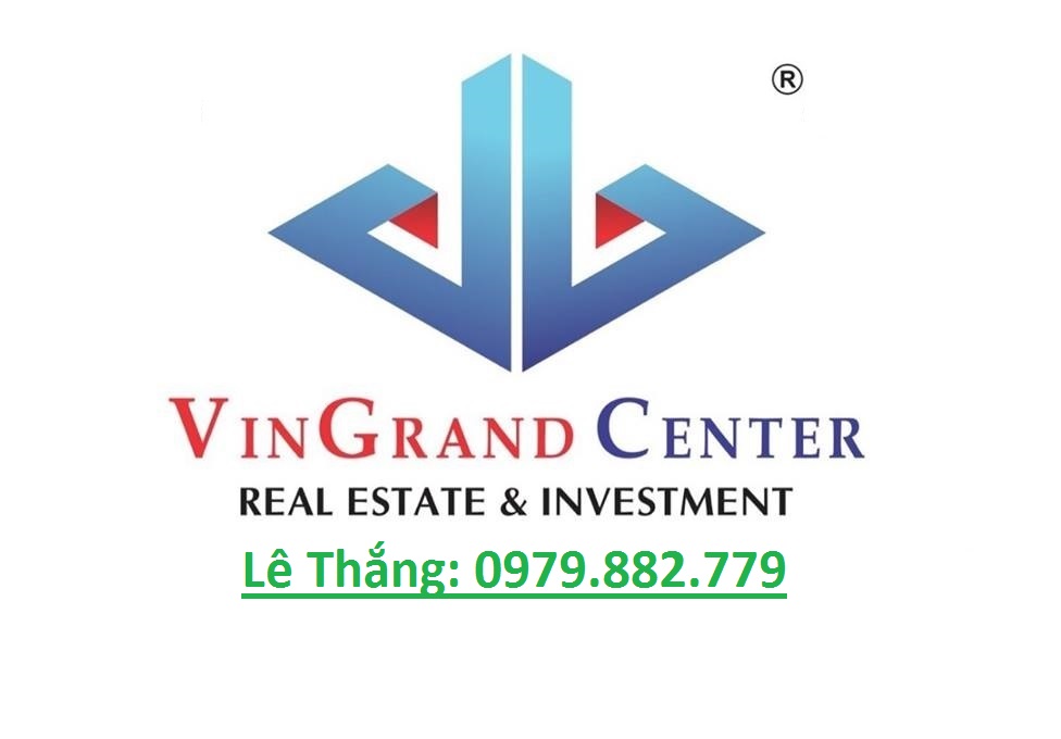 Bán gấp villa đường Tú Xương, P7, quận 3, DT 8,5x24m