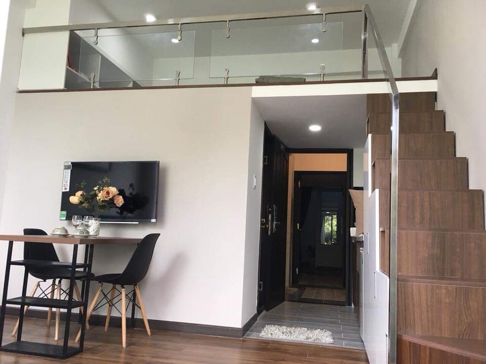 Còn một căn nhà HXH Trần Bình Trọng giá rẻ, DT:3.7x8.4, Giá: 6.3 tỷ.