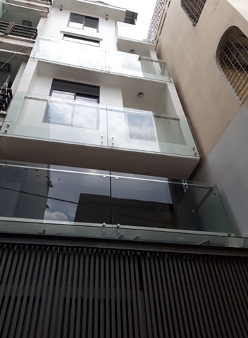 Nhà MT Kinh Doanh Bầu Cát, 4.2x13.5 m, 57m2, 3 Lầu ST , P.14 Q. Tân Bình 10.4 Tỷ