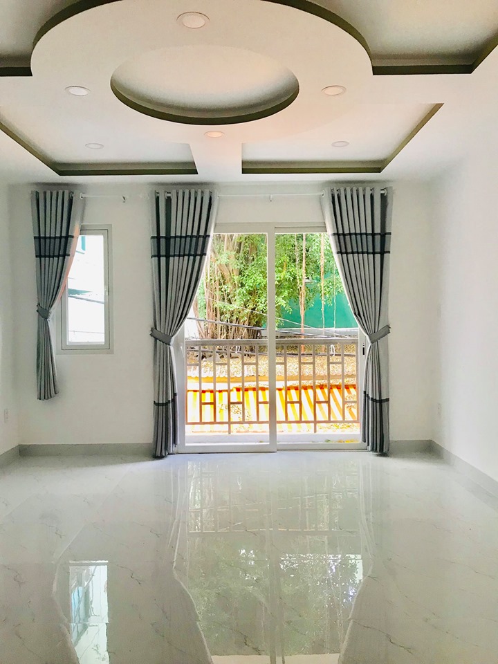 Bán Nhà Phan Đăng Lưu, 50m2 HXH Giá 7,1 Tỷ