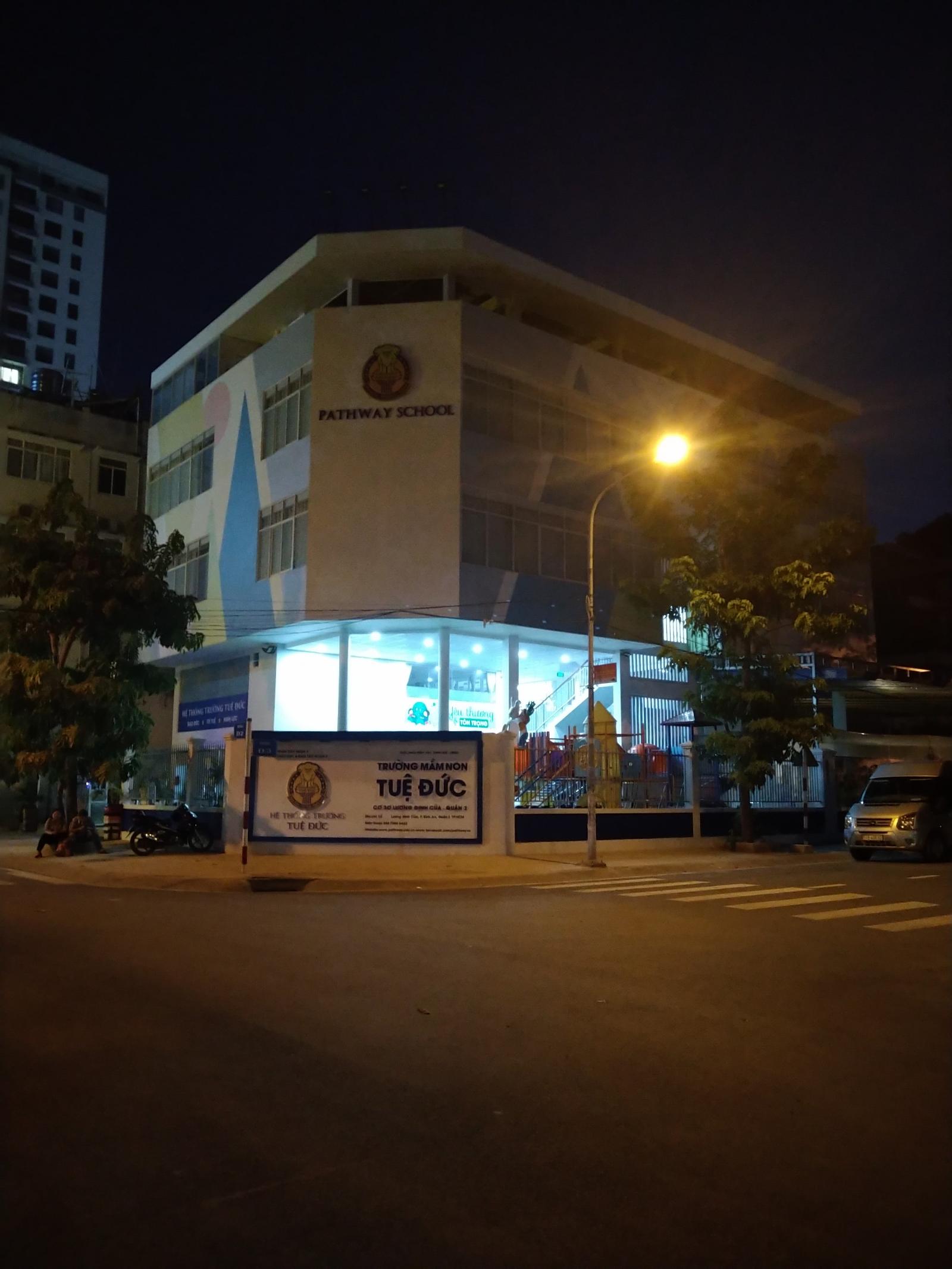 Bán nhà 2 mặt tiền đường Số 12, P.Bình An, Q2 giá chỉ 80tr/m2