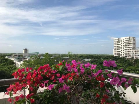 Biệt thự Nam Quang 2, Phú Mỹ Hưng, Q.7, DT 270m2 góc 2 mặt tiền giá bán 40 tỷ, LH: 0912183060- Hiệu