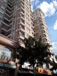 Bán Căn hộ chung cư Thuận Việt 319 Lý Thường Kiệt, P15, Quận 11, 77m2, 2pn, 2wc, giá rẻ