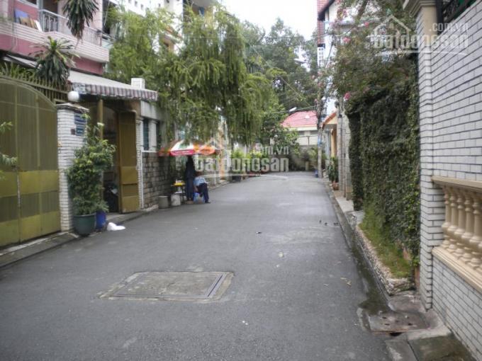 Bán nhà 382 Nguyễn Thị Minh Khai, P5, Quận 3, DTCN 178.8m2, nhà chưa qua đầu tư. LH: 0947.91.61.16