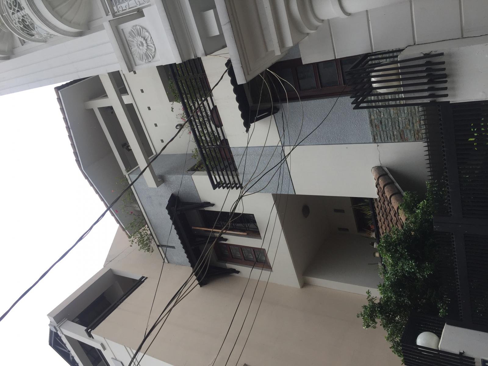  Nhà HXH  Đường Nguyễn Văn Đậu, Bình Thạnh, 4.5x12m, 7.2 Tỷ.