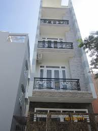 Cần bán gấp nhà hẻm xe hơi 6m, đường Phan Văn Trị, P12, Bình Thạnh, 7,6tỷ