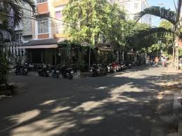 1 căn duy nhất (8x18)không có căn thứ hai trong khu cao cấp Cx - Nguyễn Trung Trực .Q10 Giá 26 tỷ