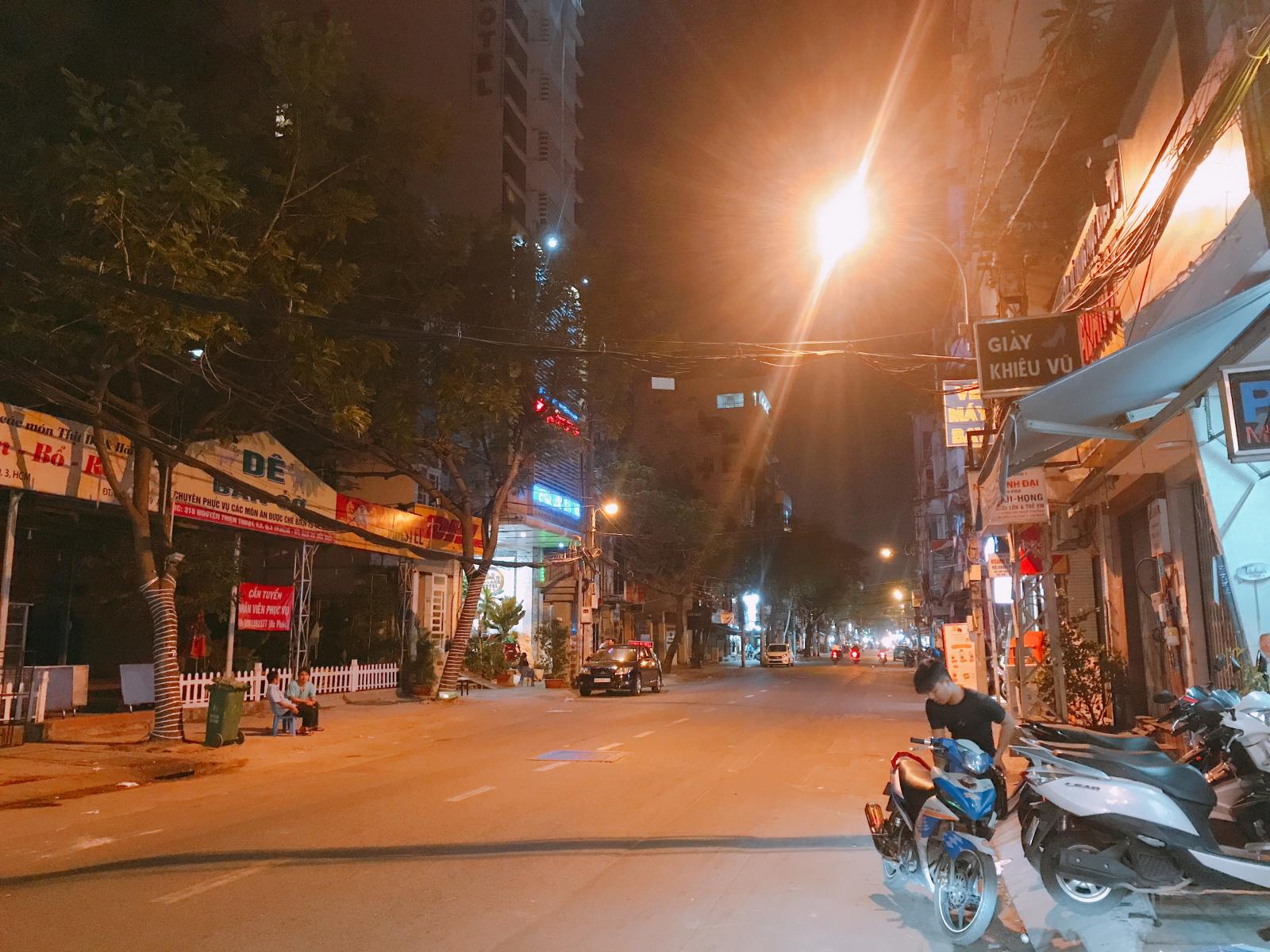 Bán gấp nhà đường Cao Thắng, P5, Q3 (6x18m). Trệt 2 lầu 25 tỷ
