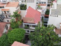 Chính chủ bán nhà biệt siêu thự 219m2, tại 80/9 Yên Thế, P. 2, Tân Bình. Giá 31 tỷ