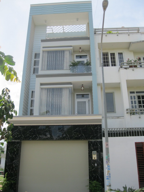 Bán nhà mặt phố tại Đường Ký Con, Phường Nguyễn Thái Bình, Quận 1, Tp.HCM diện tích 76m2  giá 40 Tỷ