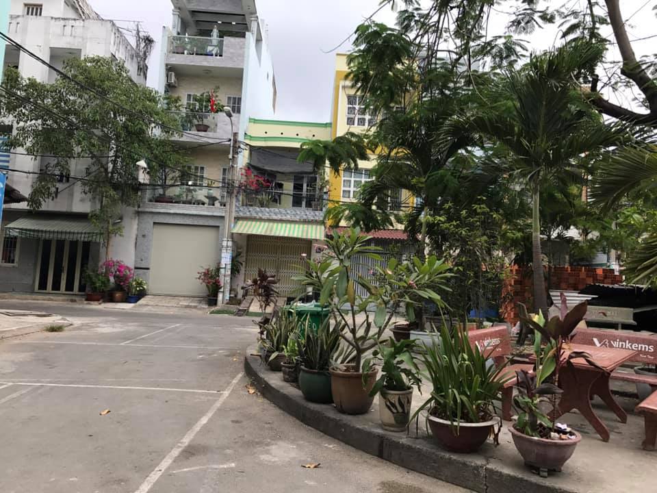 Nhà mtnb đường 8D, (gần chợ cây Da Sà ) Bình Tân