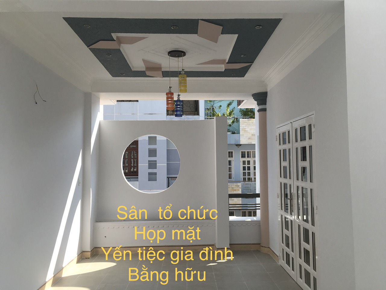 Bán nhà HXH 7.5x13m Nguyễn Văn Khối P11 Gò Vấp.