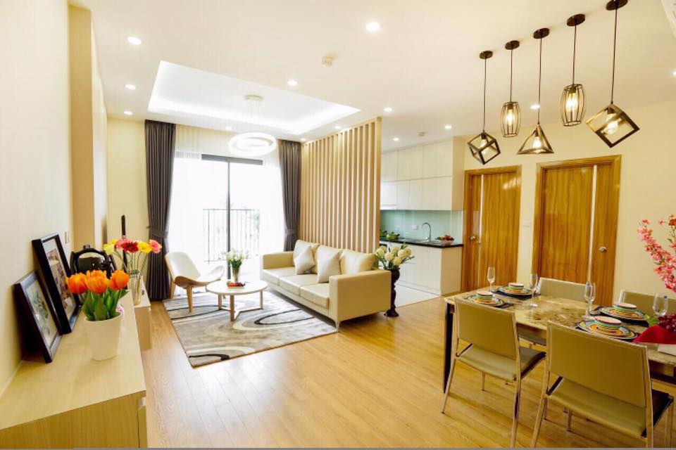 Cho thuê biệt thự 15*20m trệt 4 phòng nội thất đẹp, Thảo Điền, Quận 2, giá 88.5 triệu