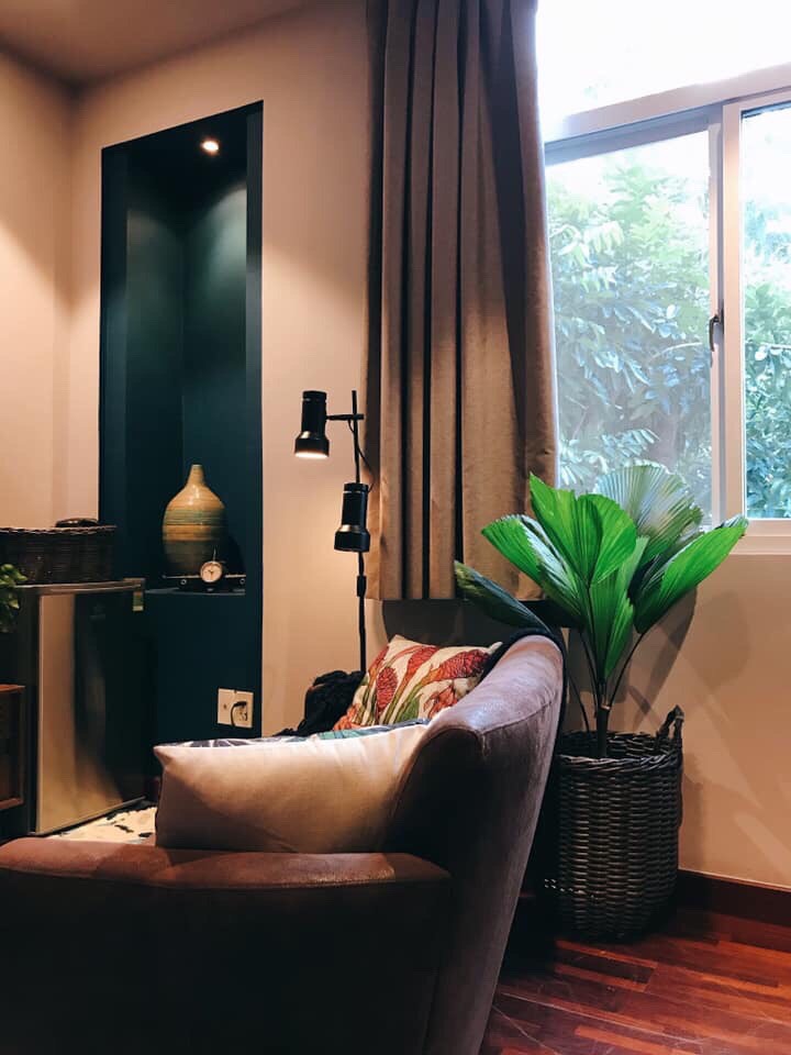 Bán gấp nhà HXH Trần Hưng Đạo cách MT 1 căn q5,DT:4x13,Giá chỉ: 11.3 tỷ.