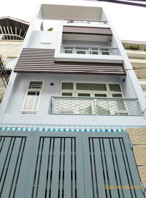 Bán nhà riêng tại Đường bình thành , Phường Bình Hưng Hòa B, Bình Tân, Tp.HCM diện tích 40m2 giá 1,77 Tỷ
