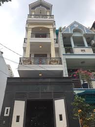 Bán nhà HXH Huỳnh Mẫn Đạt, P. 8, Quận 5, diện tích: 3,2m-4m x10m