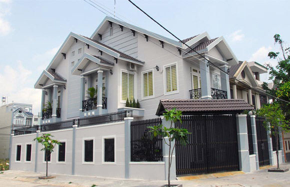 bán gấp căn nhà khu làng báo chí P. Thảo Điền giá rẻ nhất, view sông LH: 0962766965
