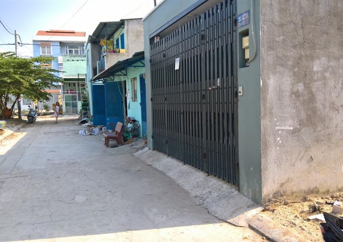 Nhà Đẹp 3 lầu 3,8x12 sát MT đường Vườn Lài P. Tân Thành Tân Phú Giá 5,8T