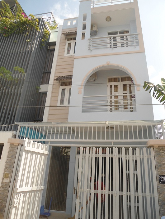 Bán Gấp MT An Dương Dương Vương quận 5 khu showroom ô tô giá chỉ hơn 27 tỷ