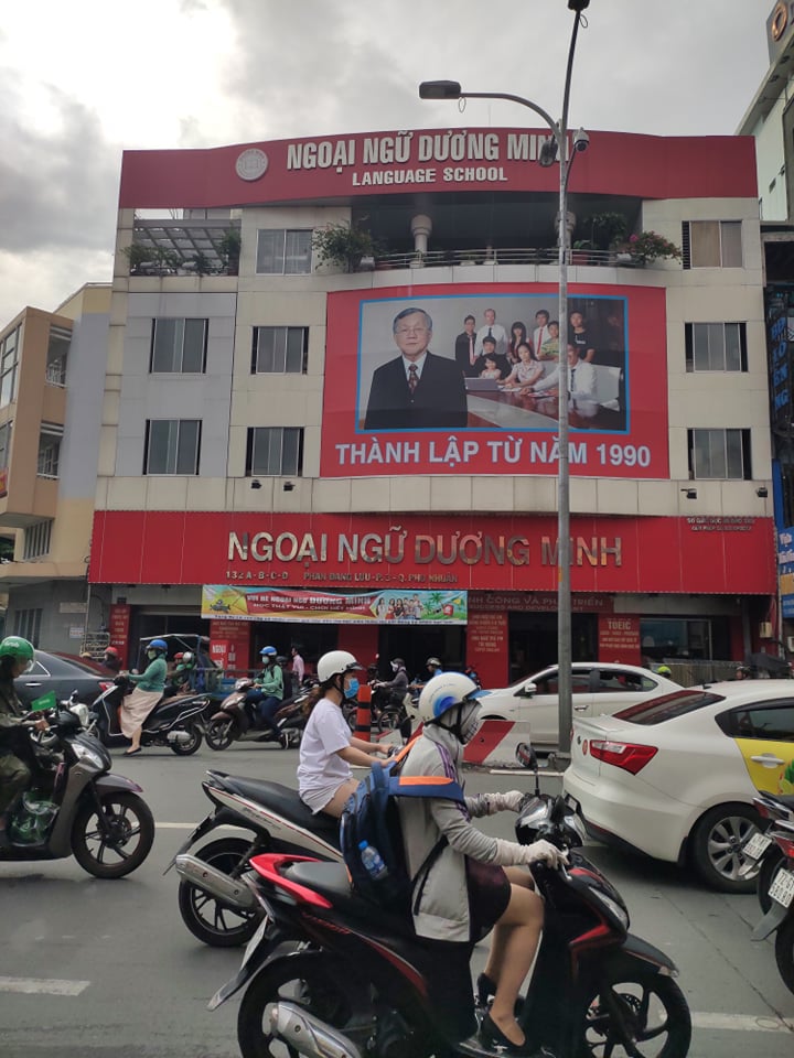 Chính chủ bán nhà mặt tiền Nguyễn Công Hoan,P7,Q.PN,67m2 6.2 tỷ