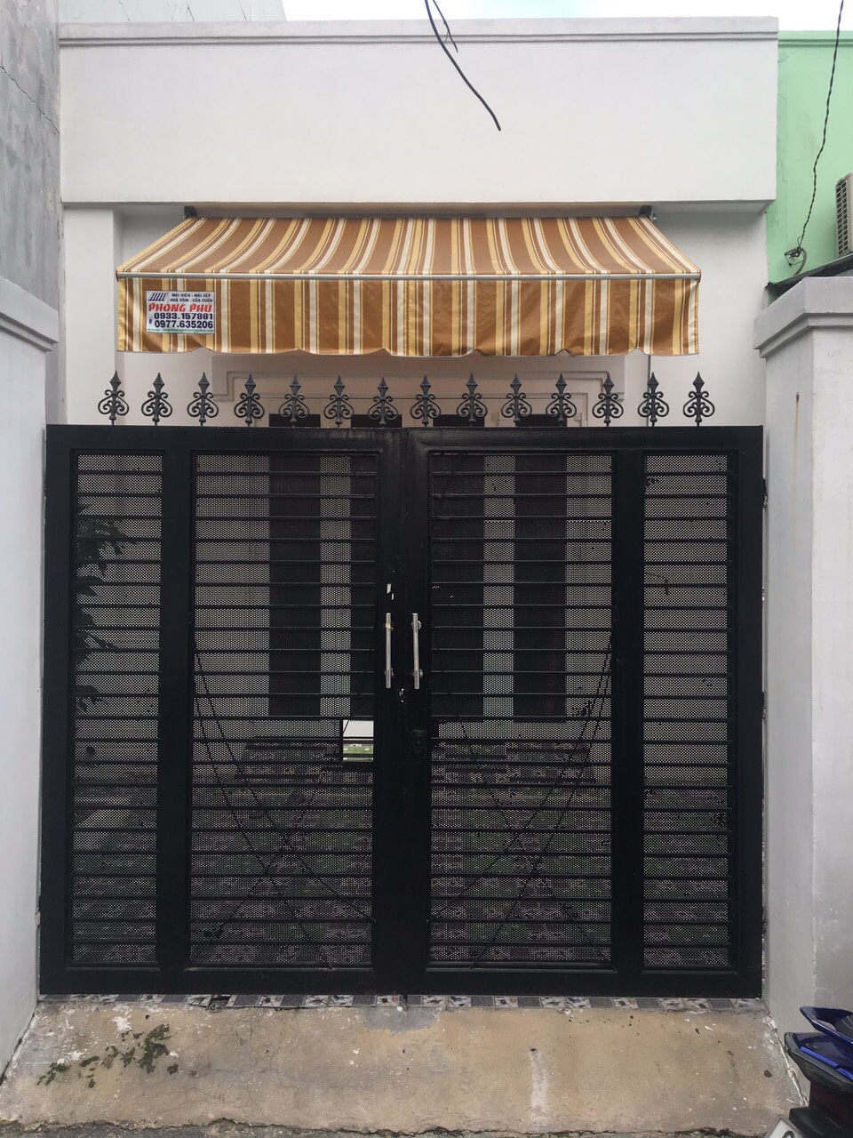 Bán nhà riêng tại Phường Hiệp Phú, Quận 9,  Hồ Chí Minh (Khu Kiến Thiết)