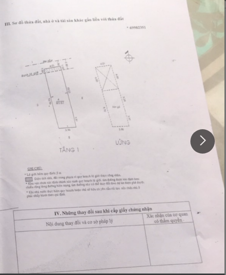 Bán Nhà C4 Hẻm 3,5m 55/24/ Thành Mỹ, P.8, Tân Bình