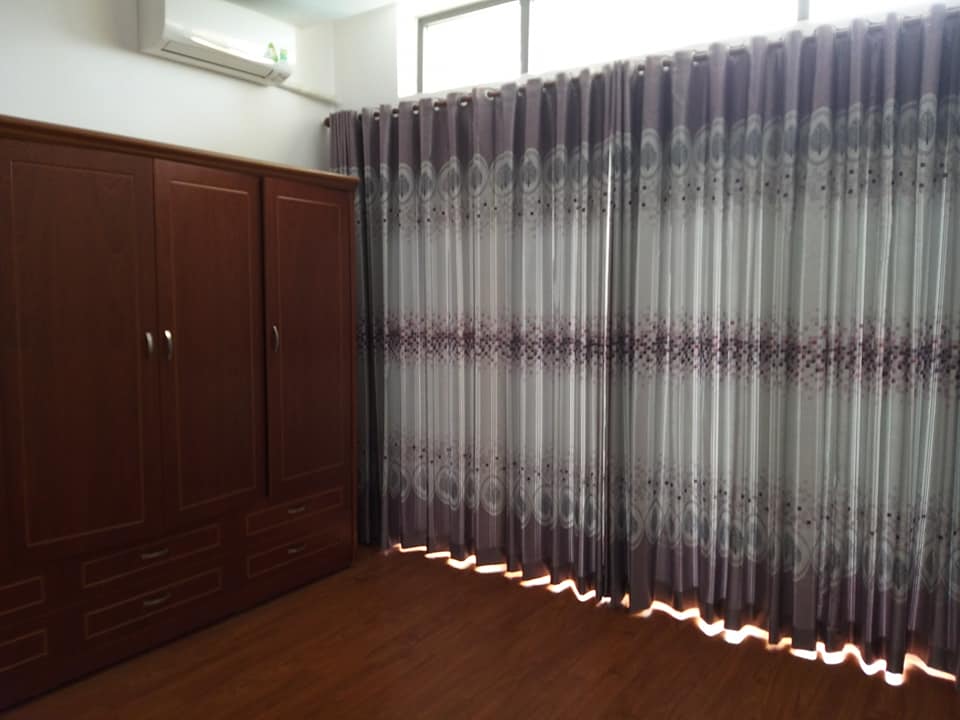 Bán Nhà Khu VIP  Hồ Biểu Chánh, 51m2, HXH, Giá 7,5 Tỷ