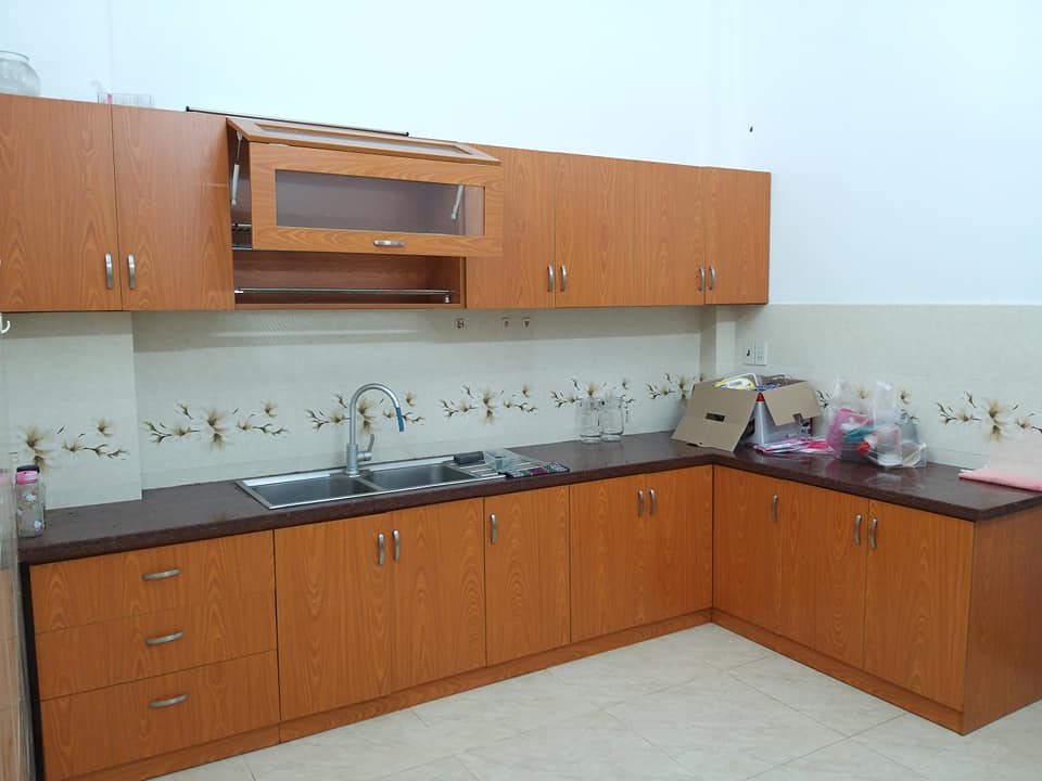 Bán Nhà Khu VIP  Hồ Biểu Chánh, 51m2, HXH, Giá 7,5 Tỷ