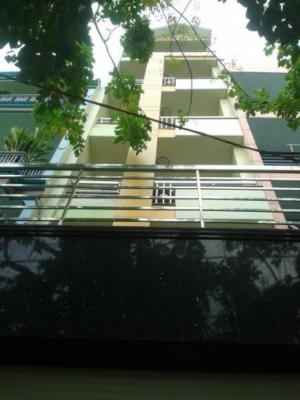 Bán nhà mặt phố tại Đường Sông Đà, Phường 2, Tân Bình, Tp.HCM diện tích 84m2  giá 16.1 Tỷ
