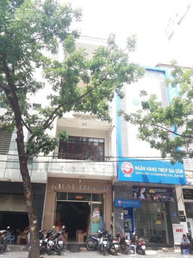 Bán nhà mặt phố tại Đường Đặng Thị Nhu, Phường Nguyễn Thái Bình, Quận 1, Tp.HCM diện tích 90m2  giá 59 Tỷ