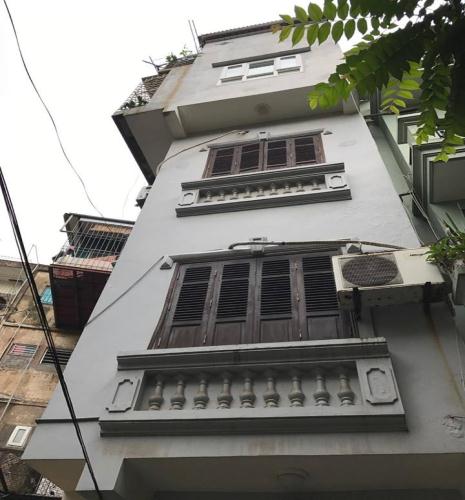 Bán căn nhà duy nhất, mặt tiền đường Nguyễn Chí Thanh P12, Q5. Gần BV Chợ Rẫy, giá chỉ 21.4 tỷ
