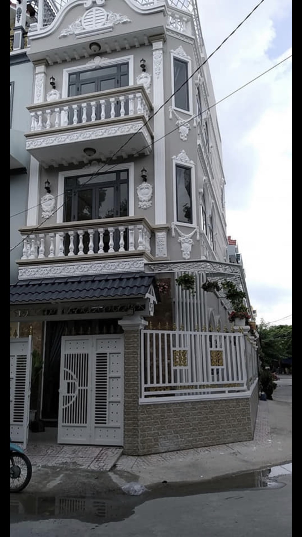 Bán nhà mặt phố tại Phường Thảo Điền, Quận 2,  Hồ Chí Minh diện tích 200m2  giá 42 Tỷ
