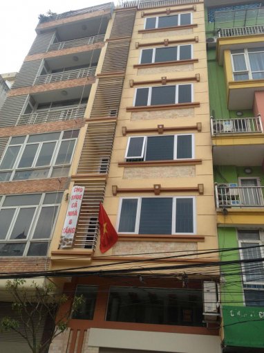 Bán nhà mặt phố tại Đường Hai Bà Trưng, Phường Tân Định, Quận 1, Tp.HCM diện tích 160m2  giá 80 Tỷ