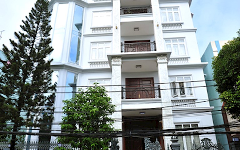 Bán nhà mặt phố tại Đường Trương Định, Phường Bến Thành, Quận 1, Tp.HCM diện tích 240m2  giá 188 Tỷ