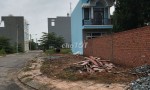 Chính chủ bán lô đất, góc 2 mặt tiền Đường 35 Nguyễn Xiển, Q9  Tp Hồ Chí Minh