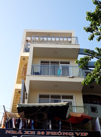 Nhà HXT Đồng Đen P.14 Q.Tân Bình (4.2x14.5),58m2 2 lầu Giá: 6.4Tỷ TL